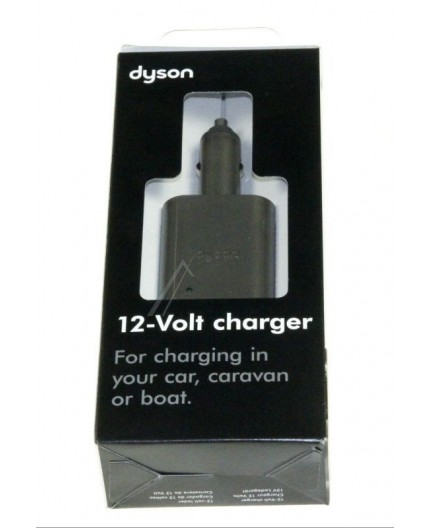 Chargeur DYSON 91753012 pour DC30, DC31, DC34, DC35, DC45.