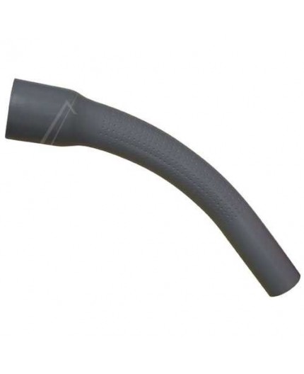 Recambio de tubo flexible aspirador Bosch, Siemens 17000733