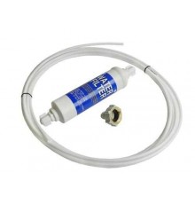 Kit filtro agua + tubo frigorífico Lg 3219JA3001E