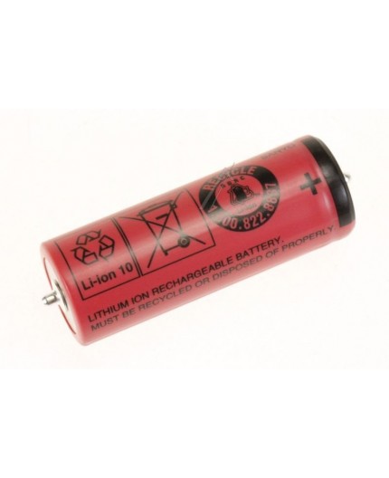 Batería de Litio depiladora Braun Silk-épil 7  67030925