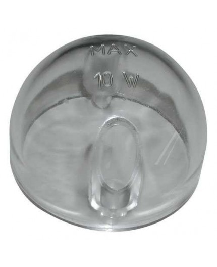 Cristal lámpara tambor secadora Electrolux, Aeg 1258462033