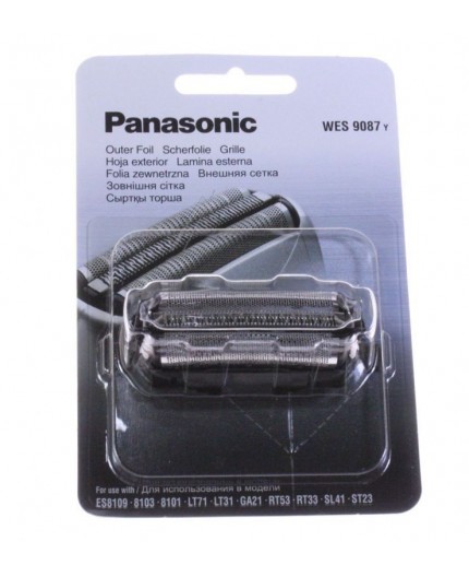 Cuchilla afeitadora Panasonic WES9087Y