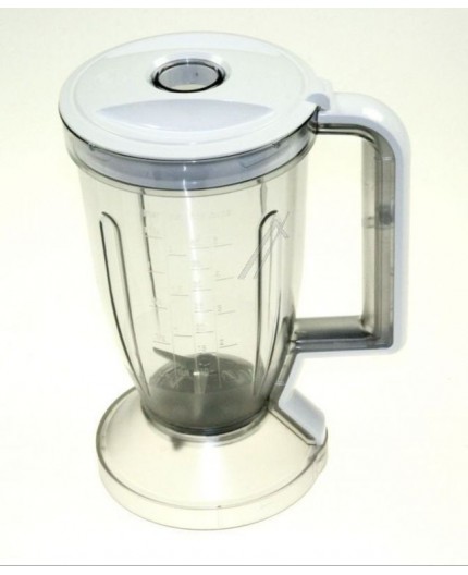 Recipiente robot cocina Bosch (jarra mezcladora) 00677472