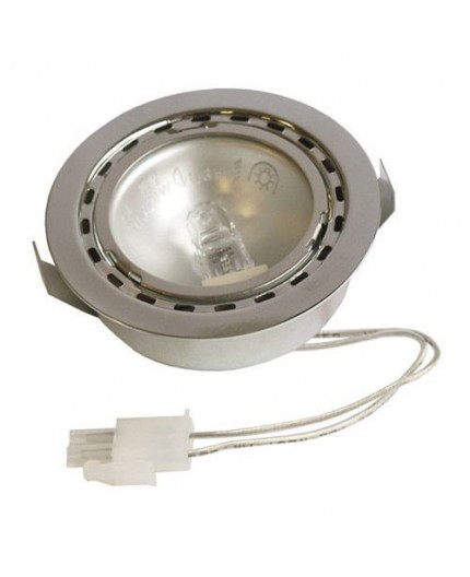 Transición Burro ratón Lámpara halógena campana Balay, Bosch, Siemens 00175069 | En qkonecto