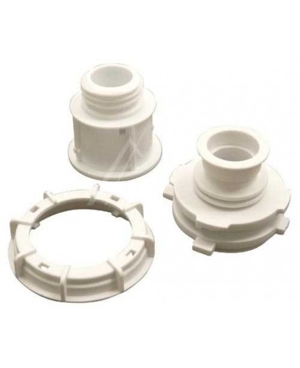 Kit soporte aspersor inferior lavavajillas Ariston, Indesit C00075111