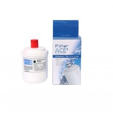 Filtro agua frigorífico Beko, Maytag, Smeg UKF7003 (compatible)