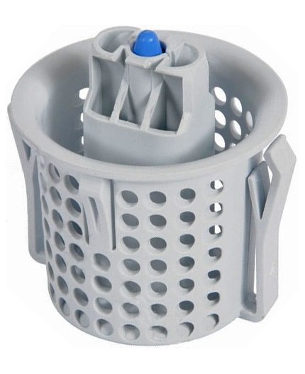 Filtro bomba lavadora Electrolux, Zanussi 1327294011