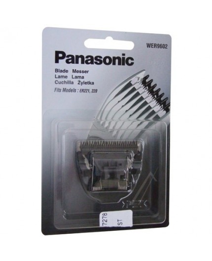 Cuchilla afeitadora Panasonic  WER9602Y