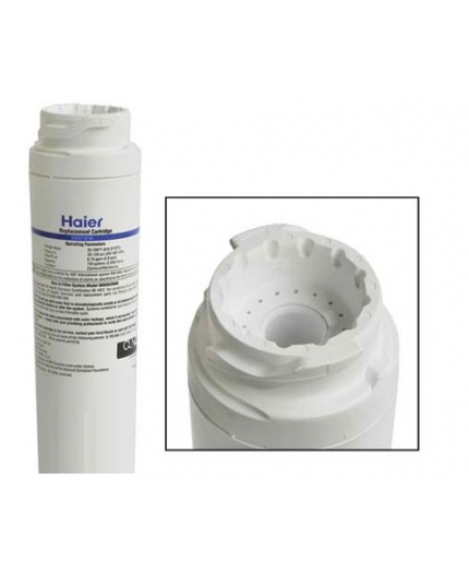Filtro de agua frigorífico Haier 0060822300