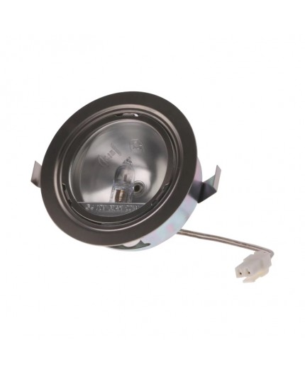 Lámpara halógena para campanas Balay, Bosch  00621473