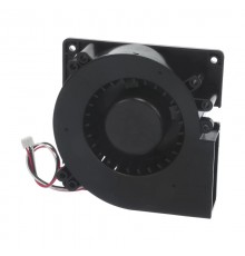 Motor ventilador para inducciones Balay, Bosch 12008984