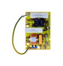 Circuito alimentación microondas Hisense 263029001291 FD10-1K06 V1.9