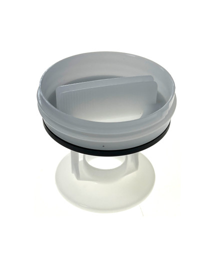 Filtro bomba lavadora Balay, Bosch, Lynx 172339
