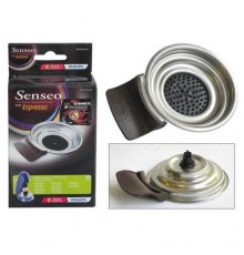 Porta cápsulas cafetera Senseo Espresso HD700310