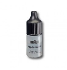 Botella de Aceite para Afeitadora Braun 67002000