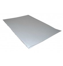 Filtro papel Campana extractora Universal 90 x45 cm. (6 uds.)