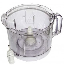 Vaso mezclador robot cocina Braun 63210652