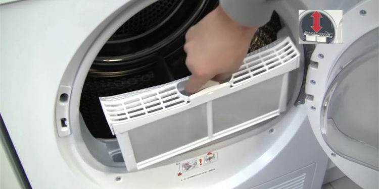 Bajar emergencia Descripción del negocio La secadora no calienta. ¡Que ocurre! - Blog de Qkonecto